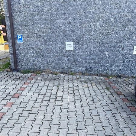 Apartman Mary Штуола Екстер'єр фото