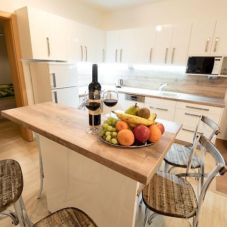 Apartman Mary Штуола Екстер'єр фото
