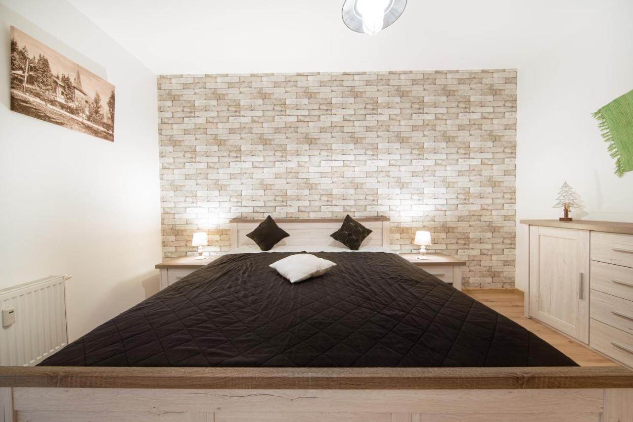 Apartman Mary Штуола Екстер'єр фото