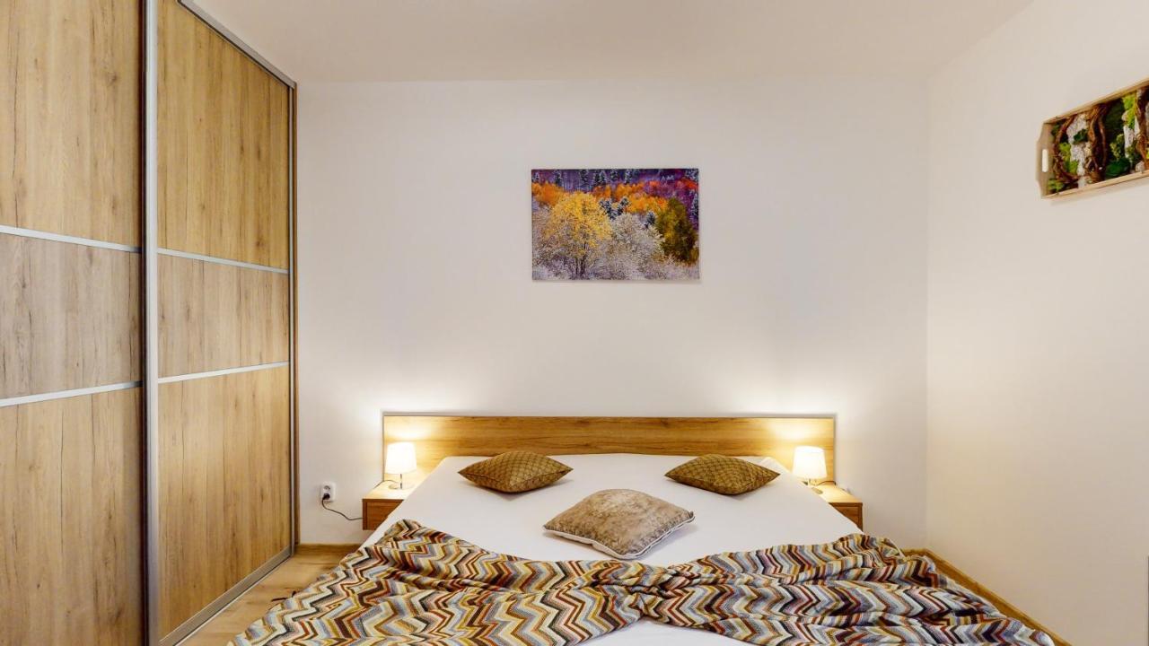Apartman Mary Штуола Екстер'єр фото