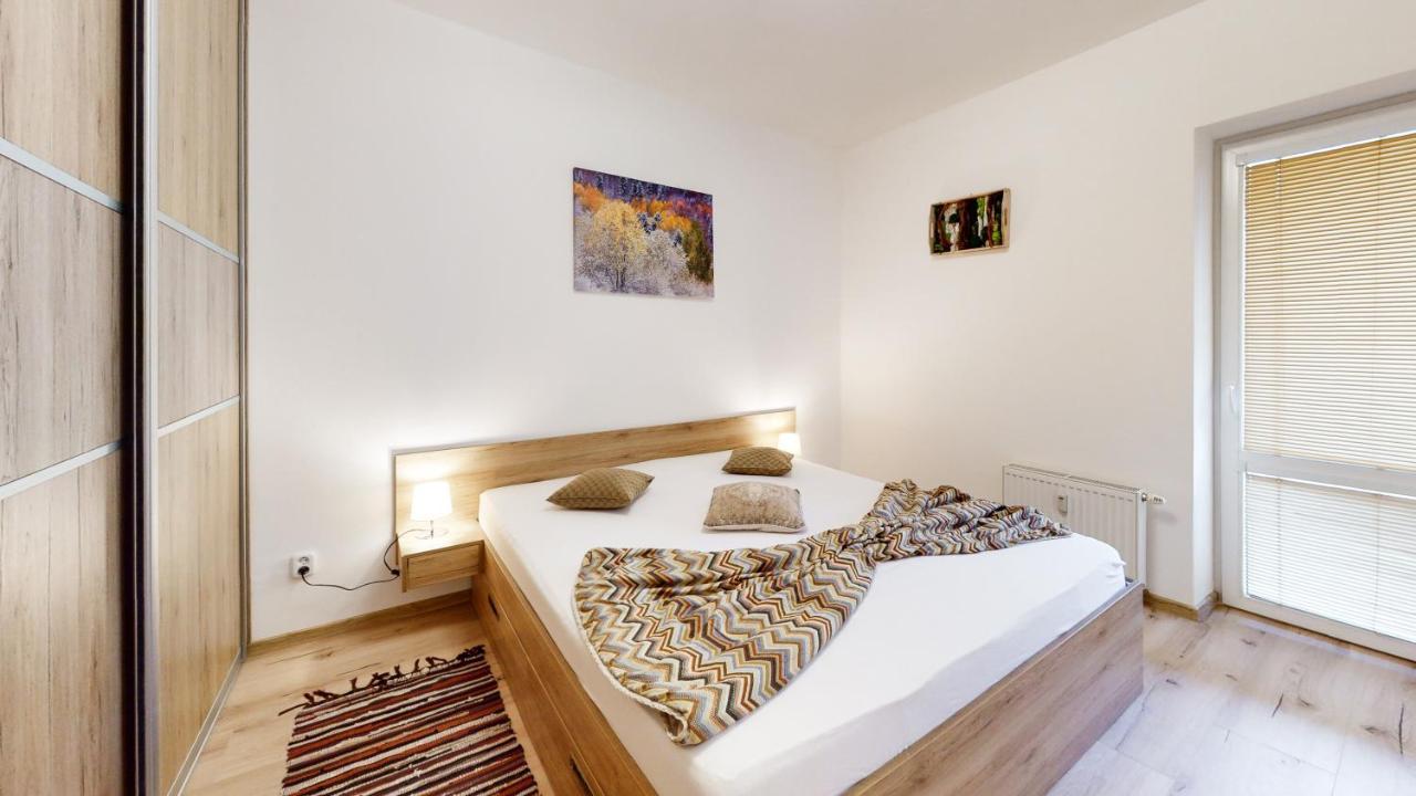 Apartman Mary Штуола Екстер'єр фото