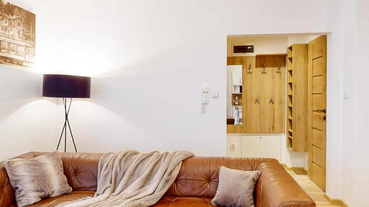 Apartman Mary Штуола Екстер'єр фото