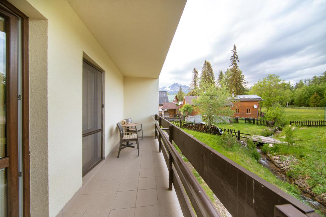 Apartman Mary Штуола Екстер'єр фото