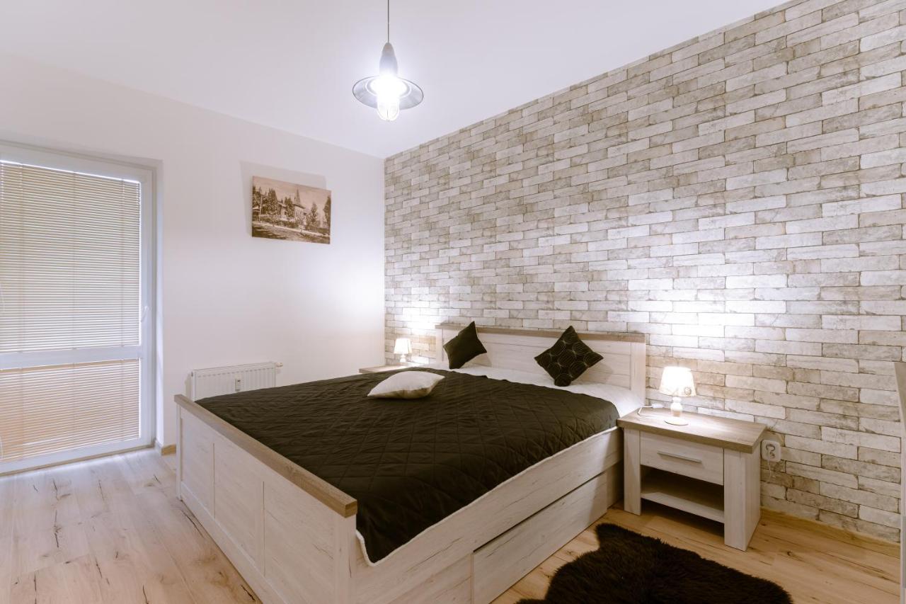Apartman Mary Штуола Екстер'єр фото