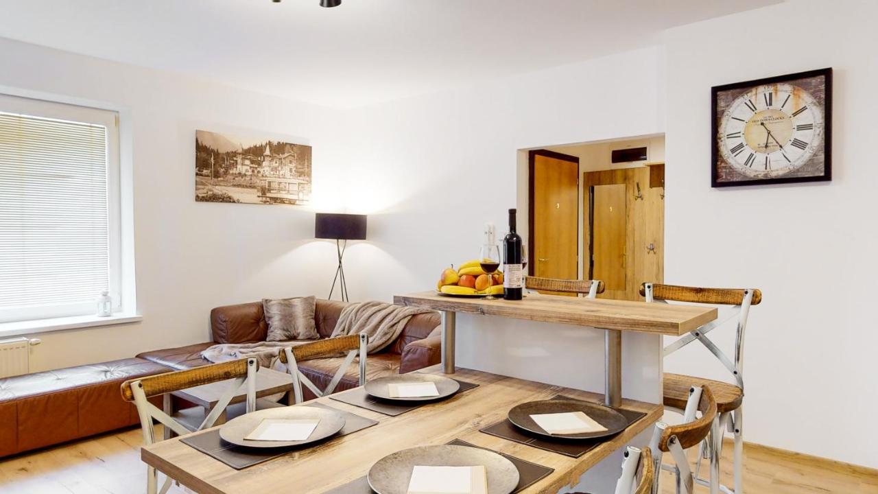 Apartman Mary Штуола Екстер'єр фото