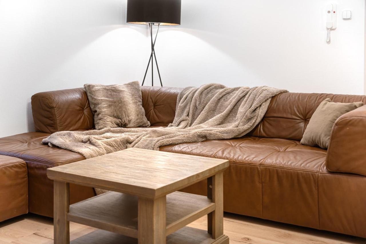 Apartman Mary Штуола Екстер'єр фото
