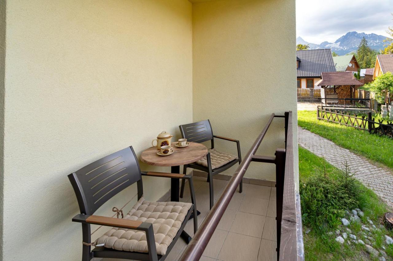 Apartman Mary Штуола Екстер'єр фото