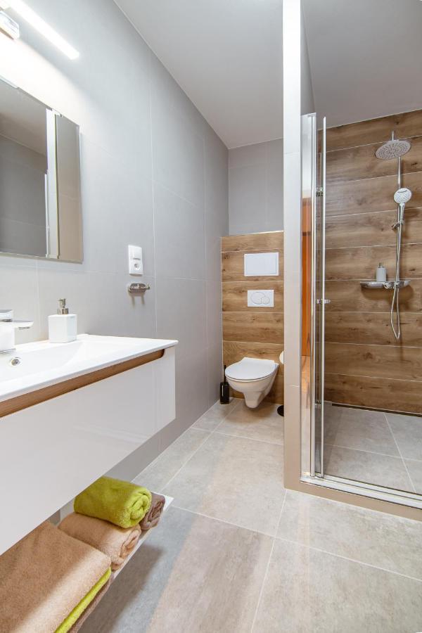 Apartman Mary Штуола Екстер'єр фото