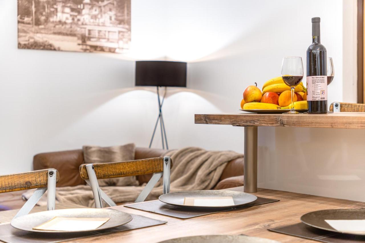 Apartman Mary Штуола Екстер'єр фото
