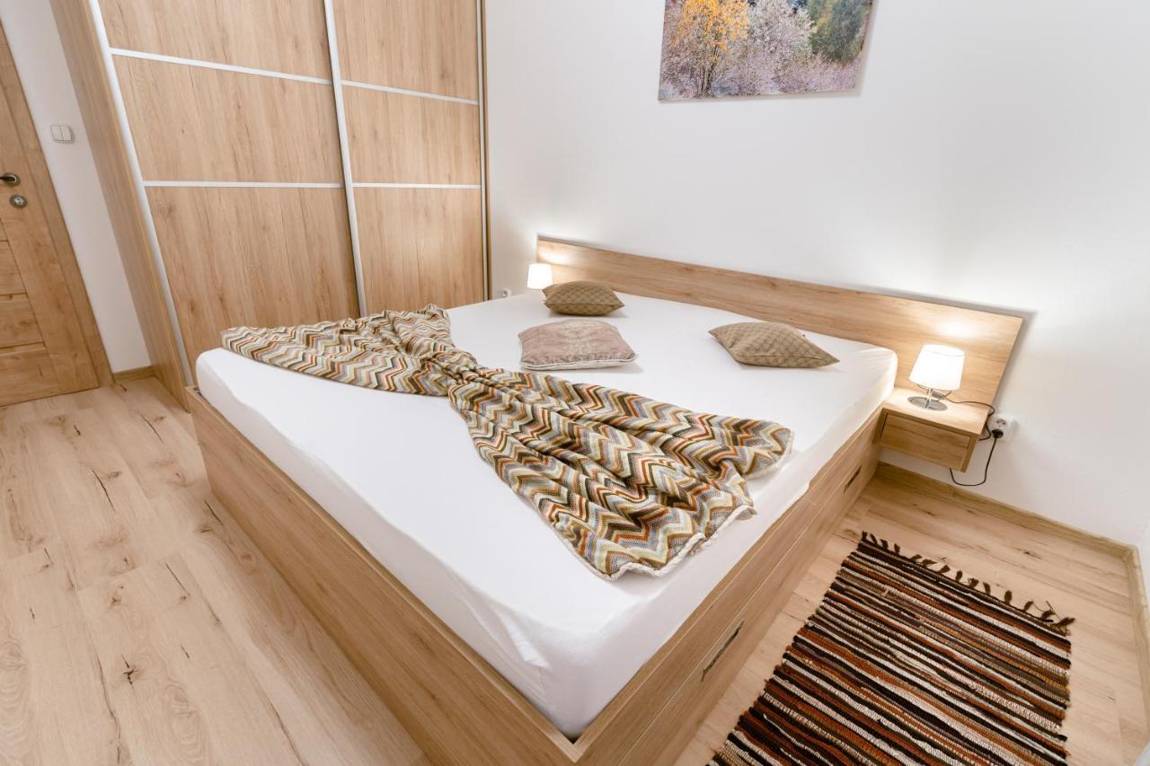 Apartman Mary Штуола Екстер'єр фото
