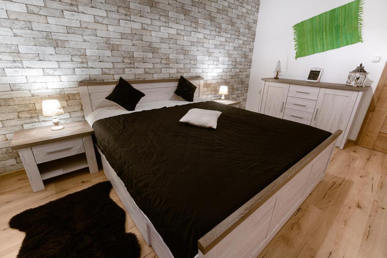 Apartman Mary Штуола Екстер'єр фото
