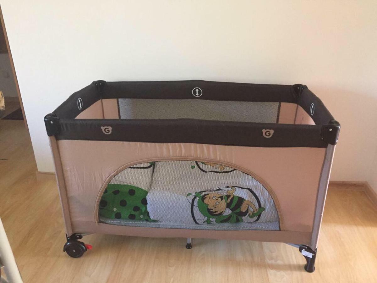 Apartman Mary Штуола Екстер'єр фото